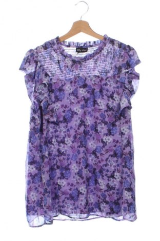 Bluzka damska City Chic, Rozmiar XS, Kolor Kolorowy, Cena 62,99 zł