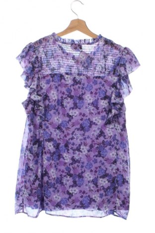 Bluzka damska City Chic, Rozmiar XS, Kolor Kolorowy, Cena 62,99 zł