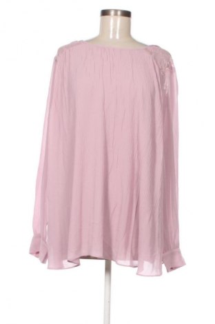 Damen Shirt City Chic, Größe M, Farbe Rosa, Preis € 13,99