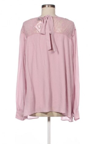Damen Shirt City Chic, Größe M, Farbe Rosa, Preis € 13,99