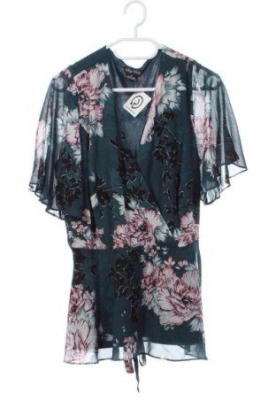 Damen Shirt City Chic, Größe XS, Farbe Mehrfarbig, Preis € 13,99