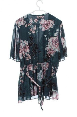 Damen Shirt City Chic, Größe XS, Farbe Mehrfarbig, Preis € 13,99