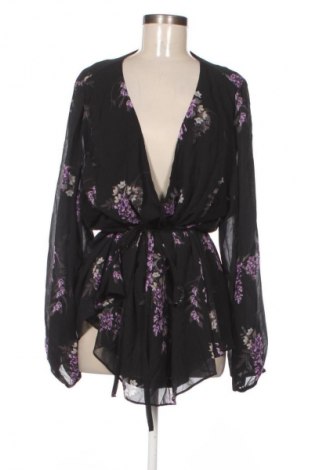 Női blúz City Chic, Méret XL, Szín Sokszínű, Ár 5 199 Ft