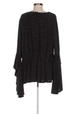 Damen Shirt City Chic, Größe XXL, Farbe Mehrfarbig, Preis € 13,99