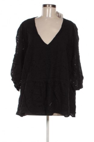Bluzka damska City Chic, Rozmiar XL, Kolor Kolorowy, Cena 101,99 zł