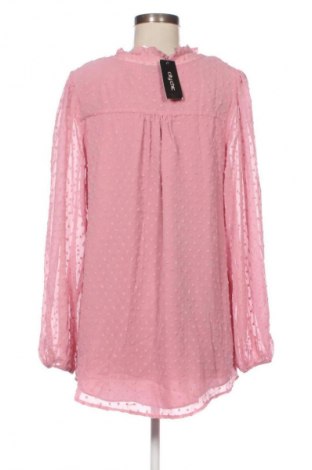 Női blúz City Chic, Méret XL, Szín Rózsaszín, Ár 8 419 Ft