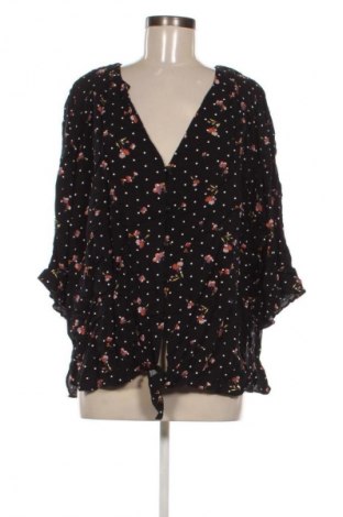 Női blúz City Chic, Méret XL, Szín Sokszínű, Ár 5 199 Ft