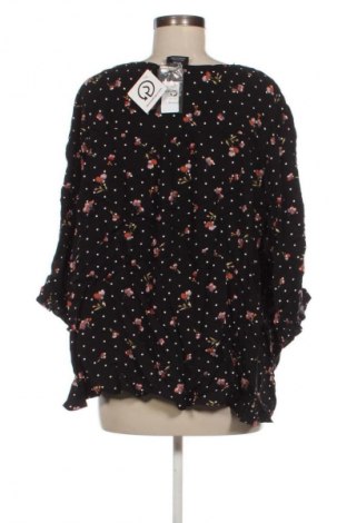 Női blúz City Chic, Méret XL, Szín Sokszínű, Ár 5 199 Ft