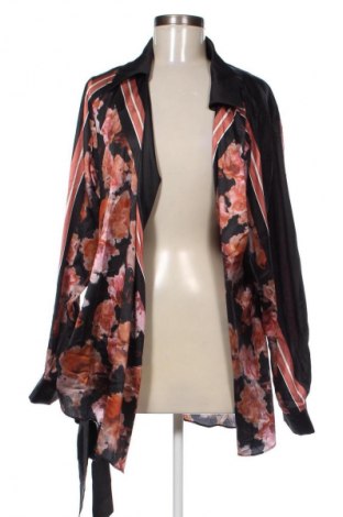 Damen Shirt City Chic, Größe XL, Farbe Mehrfarbig, Preis € 21,99