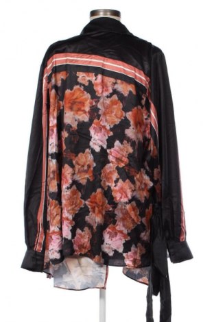 Damen Shirt City Chic, Größe XL, Farbe Mehrfarbig, Preis € 21,99