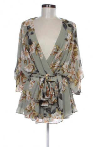 Damen Shirt City Chic, Größe L, Farbe Mehrfarbig, Preis € 13,99