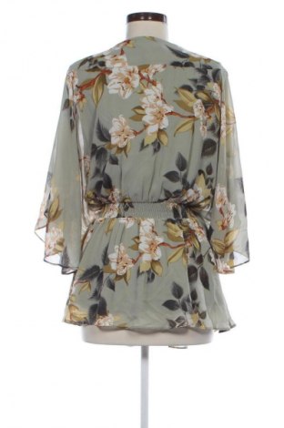 Damen Shirt City Chic, Größe L, Farbe Mehrfarbig, Preis € 13,99