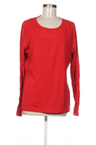 Damen Shirt Claudia Strater, Größe L, Farbe Rot, Preis € 33,99
