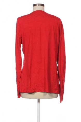 Damen Shirt Claudia Strater, Größe L, Farbe Rot, Preis € 33,99