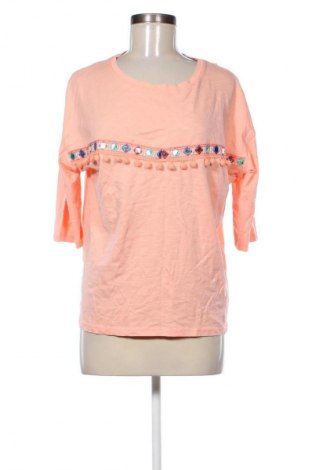 Damen Shirt Clockhouse, Größe L, Farbe Mehrfarbig, Preis € 13,99