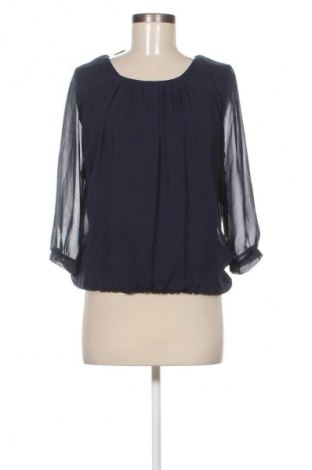 Damen Shirt Clockhouse, Größe S, Farbe Blau, Preis € 13,99