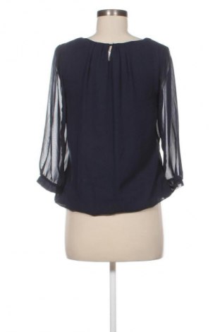 Damen Shirt Clockhouse, Größe S, Farbe Blau, Preis € 13,99