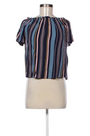 Damen Shirt Clockhouse, Größe S, Farbe Mehrfarbig, Preis € 9,72