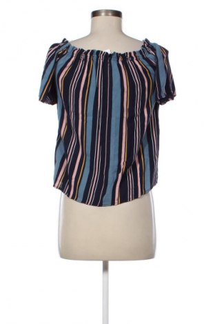 Damen Shirt Clockhouse, Größe S, Farbe Mehrfarbig, Preis € 9,72