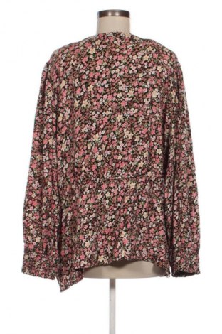 Dámská halenka Clockhouse, Velikost 5XL, Barva Vícebarevné, Cena  139,00 Kč