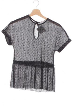Damen Shirt Clockhouse, Größe XS, Farbe Schwarz, Preis € 13,99