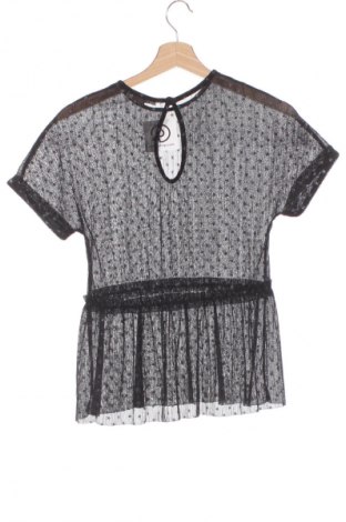 Damen Shirt Clockhouse, Größe XS, Farbe Schwarz, Preis € 13,99