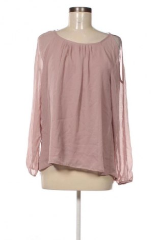 Damen Shirt Club Room, Größe L, Farbe Aschrosa, Preis € 9,99