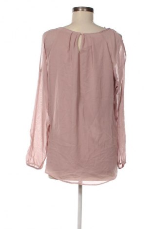 Damen Shirt Club Room, Größe L, Farbe Aschrosa, Preis € 9,99