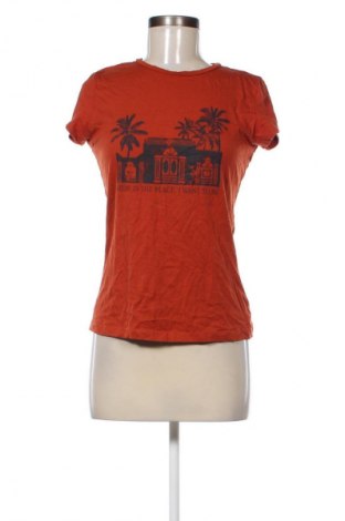 Damen Shirt Colin's, Größe M, Farbe Braun, Preis 9,71 €