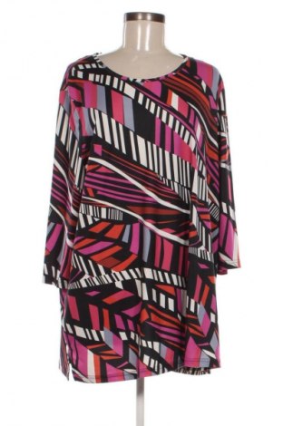 Dámska blúza Collection, Veľkosť 3XL, Farba Viacfarebná, Cena  11,95 €