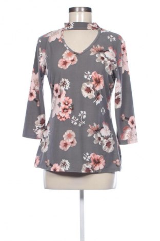 Damen Shirt Colloseum, Größe L, Farbe Mehrfarbig, Preis € 10,00