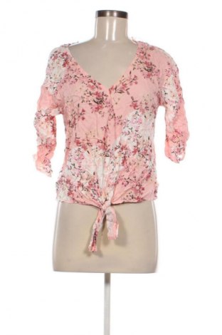Damen Shirt Colloseum, Größe S, Farbe Mehrfarbig, Preis 13,99 €