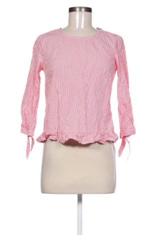Damen Shirt Colours Of The World, Größe S, Farbe Mehrfarbig, Preis € 9,72