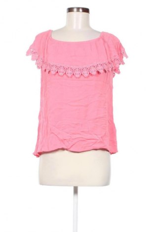 Damen Shirt Colours Of The World, Größe L, Farbe Rosa, Preis € 13,99