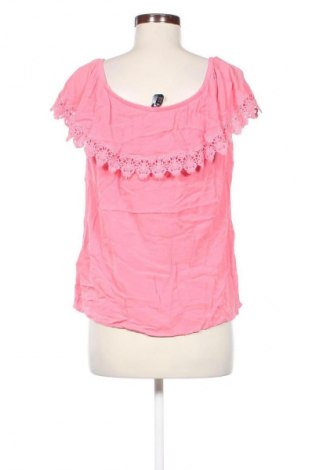 Damen Shirt Colours Of The World, Größe L, Farbe Rosa, Preis € 13,99