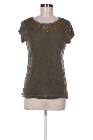 Damen Shirt Colours Of The World, Größe M, Farbe Grün, Preis 13,99 €