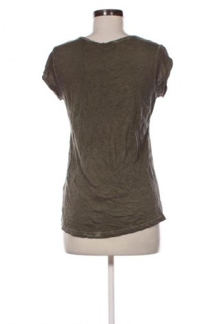 Damen Shirt Colours Of The World, Größe M, Farbe Grün, Preis 13,99 €
