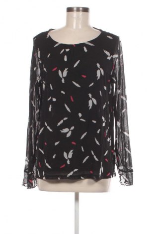 Bluzka damska Comma,, Rozmiar XL, Kolor Czarny, Cena 157,99 zł