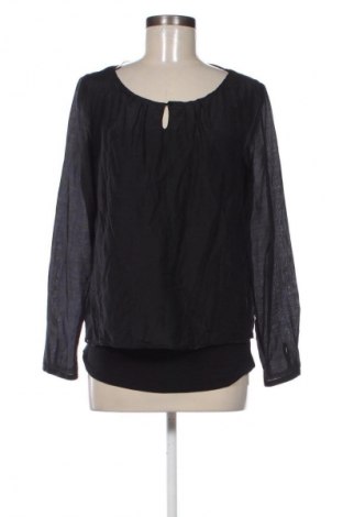 Bluzka damska Comma,, Rozmiar S, Kolor Czarny, Cena 62,99 zł