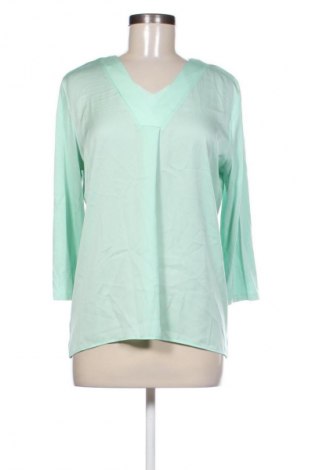 Bluză de femei Comma,, Mărime M, Culoare Verde, Preț 133,90 Lei