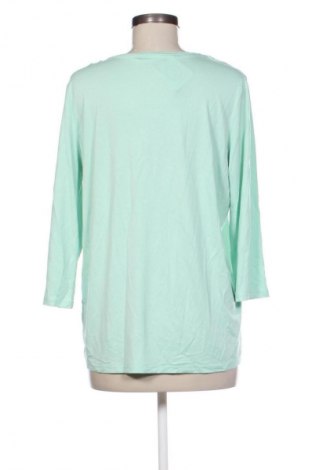 Bluză de femei Comma,, Mărime M, Culoare Verde, Preț 133,90 Lei