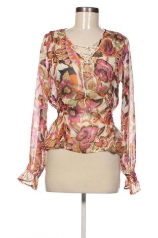 Damen Shirt Comma,, Größe M, Farbe Mehrfarbig, Preis € 33,99