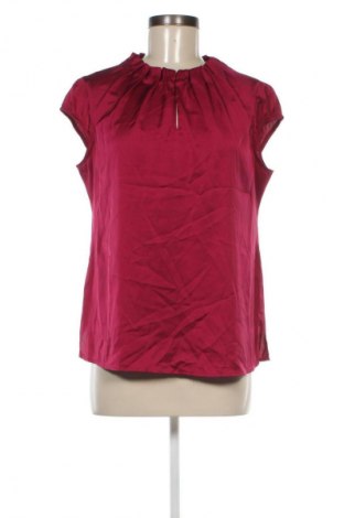 Damen Shirt Comma,, Größe M, Farbe Rot, Preis 28,99 €