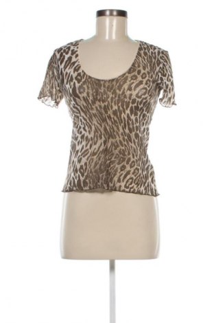 Damen Shirt Comma,, Größe L, Farbe Mehrfarbig, Preis 28,99 €