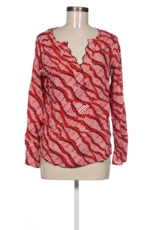 Damen Shirt Comma,, Größe M, Farbe Mehrfarbig, Preis 24,27 €