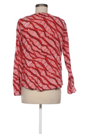 Damen Shirt Comma,, Größe M, Farbe Mehrfarbig, Preis 24,27 €