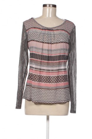 Bluzka damska Comma,, Rozmiar L, Kolor Kolorowy, Cena 157,99 zł