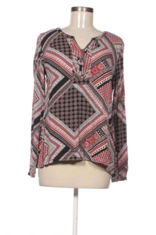 Damen Shirt Comma,, Größe S, Farbe Mehrfarbig, Preis € 33,99