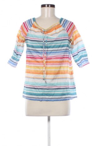 Damen Shirt Comma,, Größe M, Farbe Mehrfarbig, Preis 24,55 €