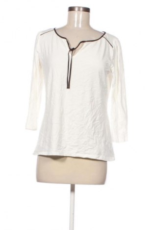 Damen Shirt Comma,, Größe M, Farbe Weiß, Preis 33,99 €